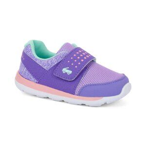 See Kai Run Ryder II Flexirun Purple/Mint